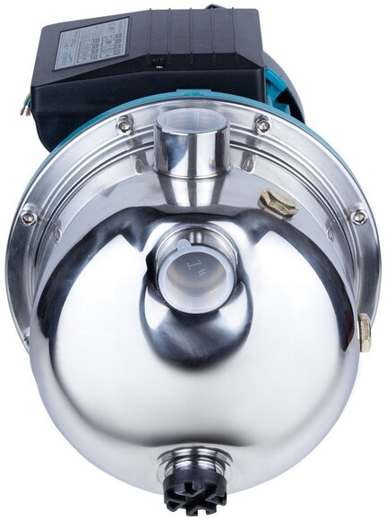 Насос центробежный самовсасывающий Aquatica 1.1 кВт Hmax 50 м Qmax 60 л/мин (нерж) (775098) изображение 6