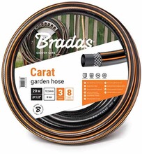 Шланг для поливу Bradas CARAT 5/8 дюйм 20м (WFC5/820)