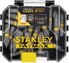 Набор бит STANLEY FatMax, 25 мм, 20 шт, кейс (STA88569)