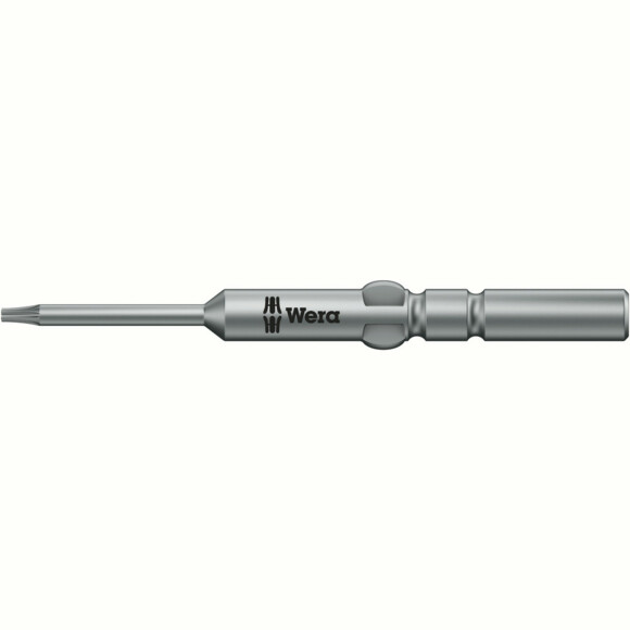 Бита Wera 867/22 IP TORX PLUS, 8IPх60 мм (05134500001)