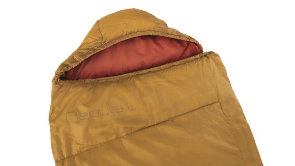 Спальный мешок Easy Camp Sleeping Bag Nebula L (45019) изображение 2