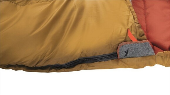 Спальний мішок Easy Camp Sleeping Bag Nebula L (45019) фото 3