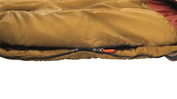 Спальный мешок Easy Camp Sleeping Bag Nebula L (45019) изображение 4