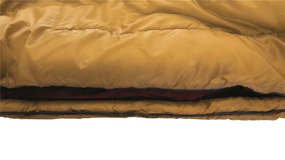 Спальний мішок Easy Camp Sleeping Bag Nebula L (45019) фото 5