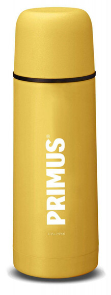 Термос Primus Vacuum Bottle 0.35 л Yellow (47879)