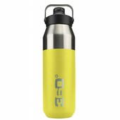 Термопляшка Sea To Summit 360 ° degrees Vacuum Insulated Stainless Steel Bottle with Sip Cap, Lime, 1,0 L (STS 360SSWINSIP1000LI)