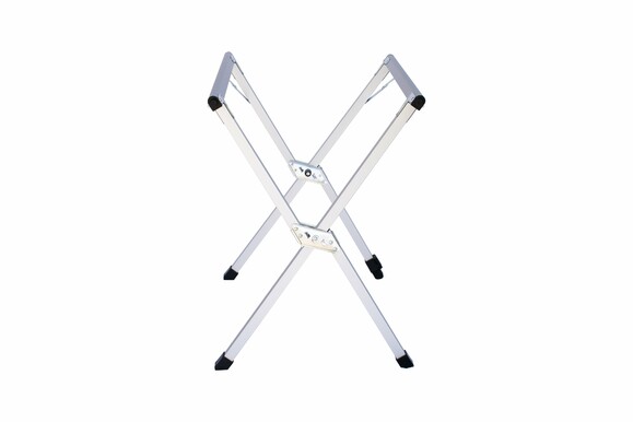 Складной стол с алюминиевой столешницей Tramp 80x60x70 см (TRF-063) изображение 7