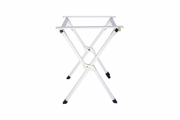 Складной стол с алюминиевой столешницей Tramp 80x60x70 см (TRF-063) изображение 9