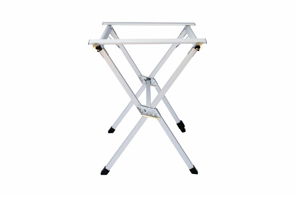 Складаний стіл з алюмінієвою стільницею Tramp 80x60x70 см (TRF-063) фото 5