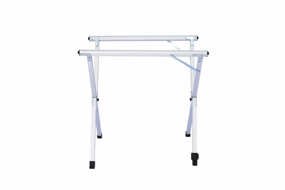 Складной стол с алюминиевой столешницей Tramp 80x60x70 см (TRF-063) изображение 8
