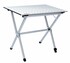 Складаний стіл з алюмінієвою стільницею Tramp 80x60x70 см (TRF-063)