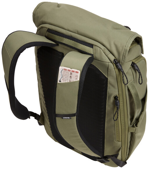 Рюкзак Thule Paramount Backpack 27L (Olivine) TH 3204217 фото 10
