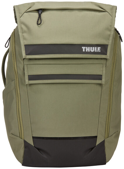 Рюкзак Thule Paramount Backpack 27L (Olivine) TH 3204217 изображение 2