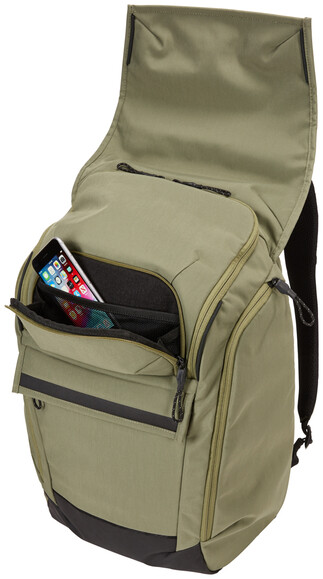 Рюкзак Thule Paramount Backpack 27L (Olivine) TH 3204217 фото 7