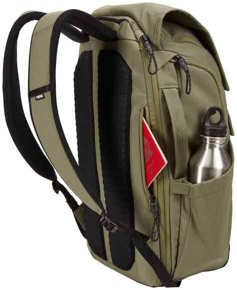 Рюкзак Thule Paramount Backpack 27L (Olivine) TH 3204217 изображение 8