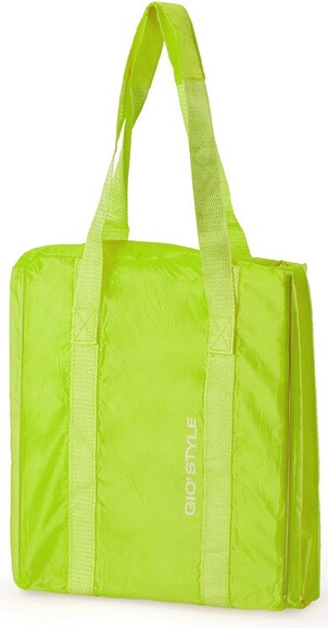 Ізотермічна сумка Giostyle Fiesta Vertical lime (8000303308775) фото 4