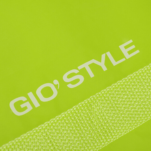 Изотермическая сумка Giostyle Fiesta Vertical lime (8000303308775) изображение 5