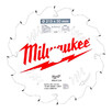 Диск пильный Milwaukee CSB P W 210x30x2.4 мм 16 зубьев (4932471324)