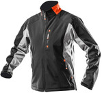 Куртка робоча Neo Tools р.L / 52 вітро-водонепроникна (81-550-L)