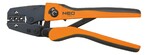 Кліщі Neo Tools для обтиску неізольованих наконечників 22-12AWG  (01-502)