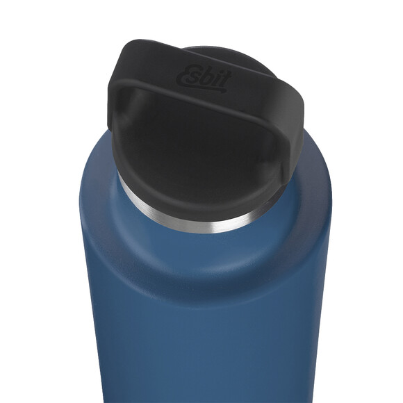 Термобутылка Esbit IB750SC-PB Polar Blue (017.0242) изображение 2