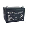 BB Battery MPL110-12/UPS12440W