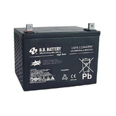 Аккумулятор для ИБП BB Battery MPL110-12/UPS12440W
