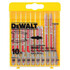 Набір полотен пильних для металу DeWALT DT2292