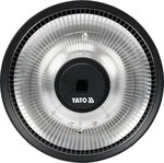 Обігрівач інфрачервоний Yato 230 В 1500 Вт 12-18м (YT-99501)