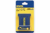 Лезвия Irwin трапециевидные Bi-Metal в пенале 100 шт (10504243)