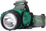 Налобний ліхтарик Pro'sKit FL-528 (861395)