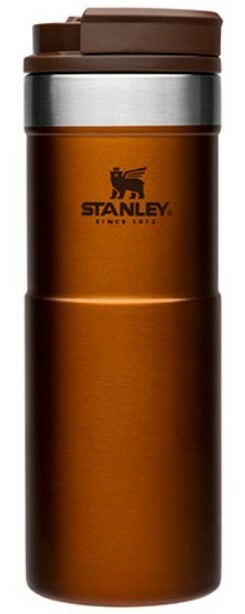 

Термочашка Stanley Classic Never Leak Maple 0.47 л (6939236382915)