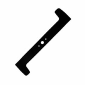 Нож для газонокосилки Oleo-Mac 66060413R
