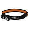 Neo Tools налобный 600 люмен (99-027)