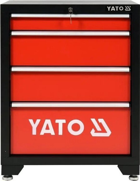 Шафа для майстерні Yato (YT-08933) фото 3