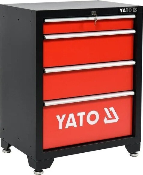 Шафа для майстерні Yato (YT-08933) фото 2