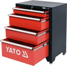 Шкаф для мастерской Yato (YT-08933)