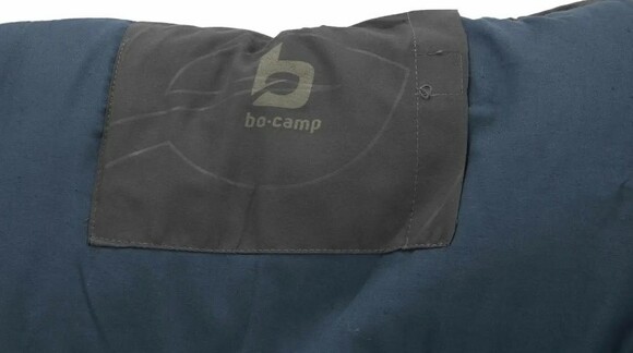 Спальний мішок Bo-Camp Balwen Cool/Warm Silver Blue/Grey (3605888) фото 8