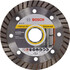 Алмазний диск Bosch Standard for Universal Turbo 115-22.23 (2608602393)