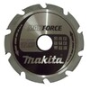 Makita MAKForce по дереву 165x30мм 10Т (B-08165)