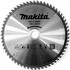 Пильний диск Makita по алюмінію 190x30x60T TCT (D-72970)