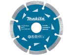 Алмазний диск Makita по бетону 180х22.23мм (D-41604)