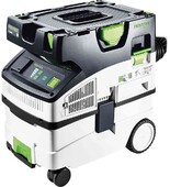 Пылесос Festool CTL MIDI CLEANTEC (575443)