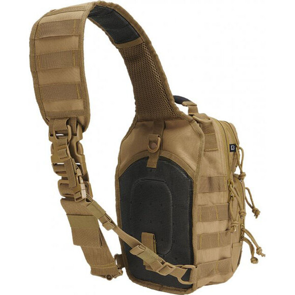 Тактичний рюкзак Brandit-Wea 8036-70-OS фото 2