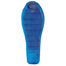 Спальный мешок Pinguin Comfort PFM 175 Blue Right Zip (PNG 234855)
