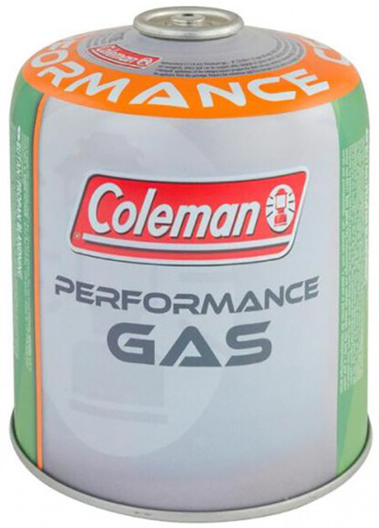 Газовый картридж Coleman C500 Performance (110475)