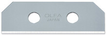 Лезвие OLFA SKB-8/10B 18 мм, 10 шт. (C333901)
