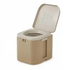 Біотуалет Naturehike Liner toilet CNH22HJ003 khaki (6927595713822)