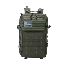 Рюкзак тактический Smartex 3P Tactical 45 ST-090 army green (ST101)