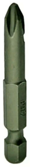 Бита Haisser PH2х50 мм (18789)